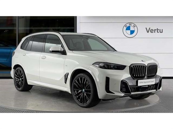 Large image for the Used BMW X5