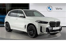 Used BMW X5