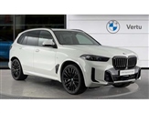 BMW X5 Image 1