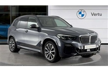 Used BMW X5