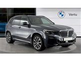 BMW X5 Image 1