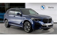 Used BMW X5