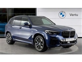 BMW X5 Image 1