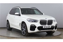 Used BMW X5
