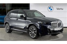 Used BMW X5