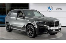 Used BMW X5
