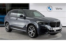 Used BMW X5