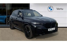 Used BMW X5