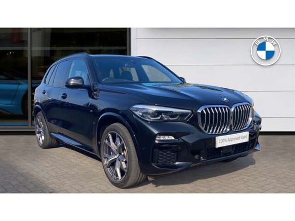 Large image for the Used BMW X5