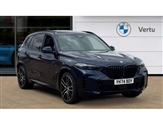 BMW X5 Image 1