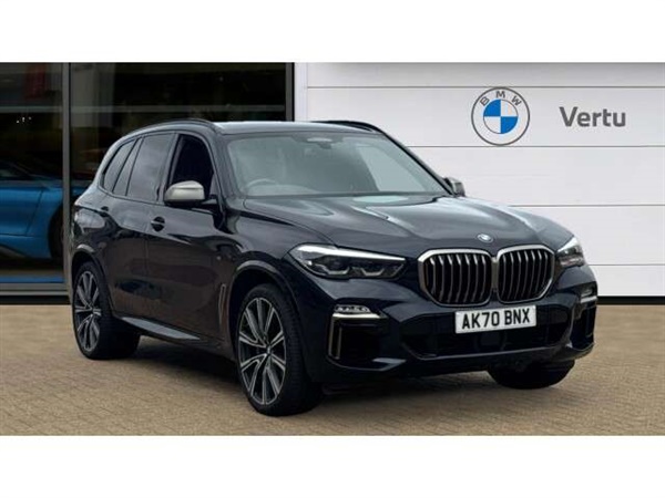 Large image for the Used BMW X5