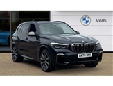 BMW X5 Image 1