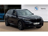 BMW X5 Image 1