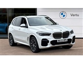 BMW X5 Image 1