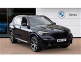 BMW X5 Image 1