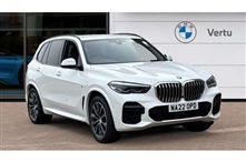Used BMW X5