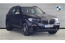 Used BMW X5