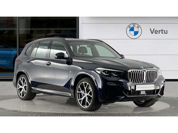 Large image for the Used BMW X5