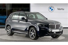 Used BMW X5