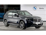 BMW X5 Image 1