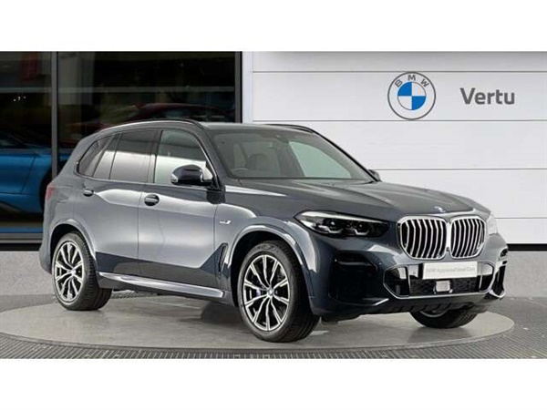 Large image for the Used BMW X5