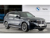 BMW X5 Image 1