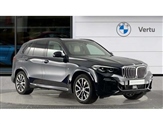 BMW X5 Image 1