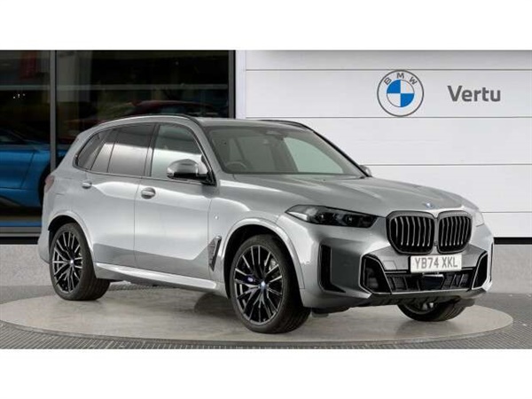 Large image for the Used BMW X5