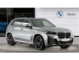 BMW X5 Image 1