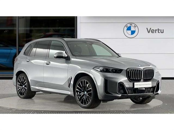 Large image for the Used BMW X5