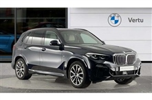 Used BMW X5