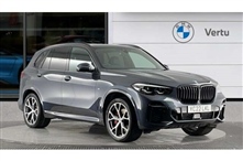 Used BMW X5