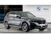 BMW X5 Image 1