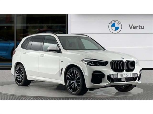 Large image for the Used BMW X5