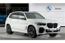 Used BMW X5