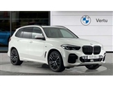 BMW X5 Image 1