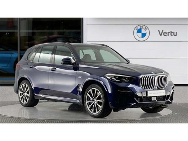 Large image for the Used BMW X5