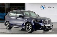 Used BMW X5