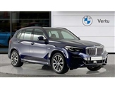 BMW X5 Image 1