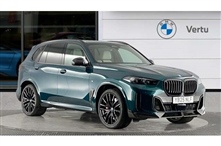 Used BMW X5