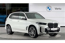 Used BMW X5