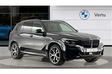 Used BMW X5