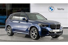 Used BMW X5