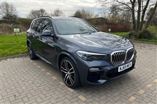 Used BMW X5