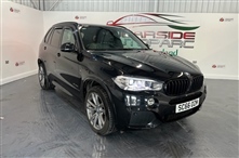 Used BMW X5