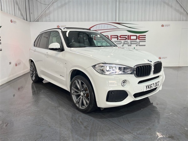 Large image for the Used BMW X5