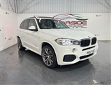 BMW X5 Image 1
