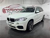 BMW X5 Image 3