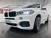 BMW X5 Image 4