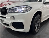 BMW X5 Image 5